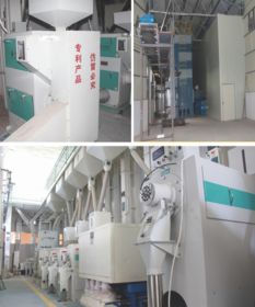 揭秘 是什么讓這家大米企業如此受到人們的尊敬與信賴